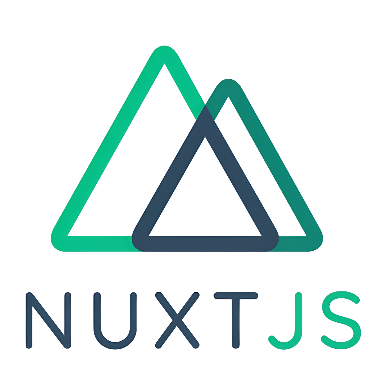 Nuxt.js Logo